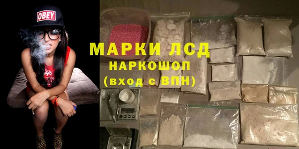 стафф Горнозаводск